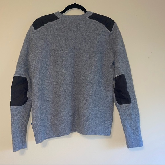 Fjallraven Sörmland sweater - VERY SMALL! READ! - Picture 3 of 10